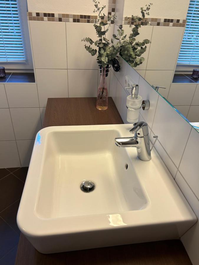 Appartement Haus Schmetterling à Alpbach Extérieur photo