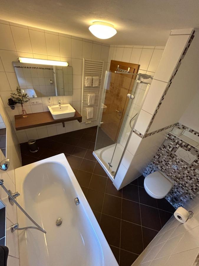 Appartement Haus Schmetterling à Alpbach Extérieur photo