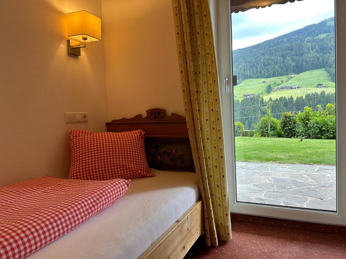 Appartement Haus Schmetterling à Alpbach Extérieur photo