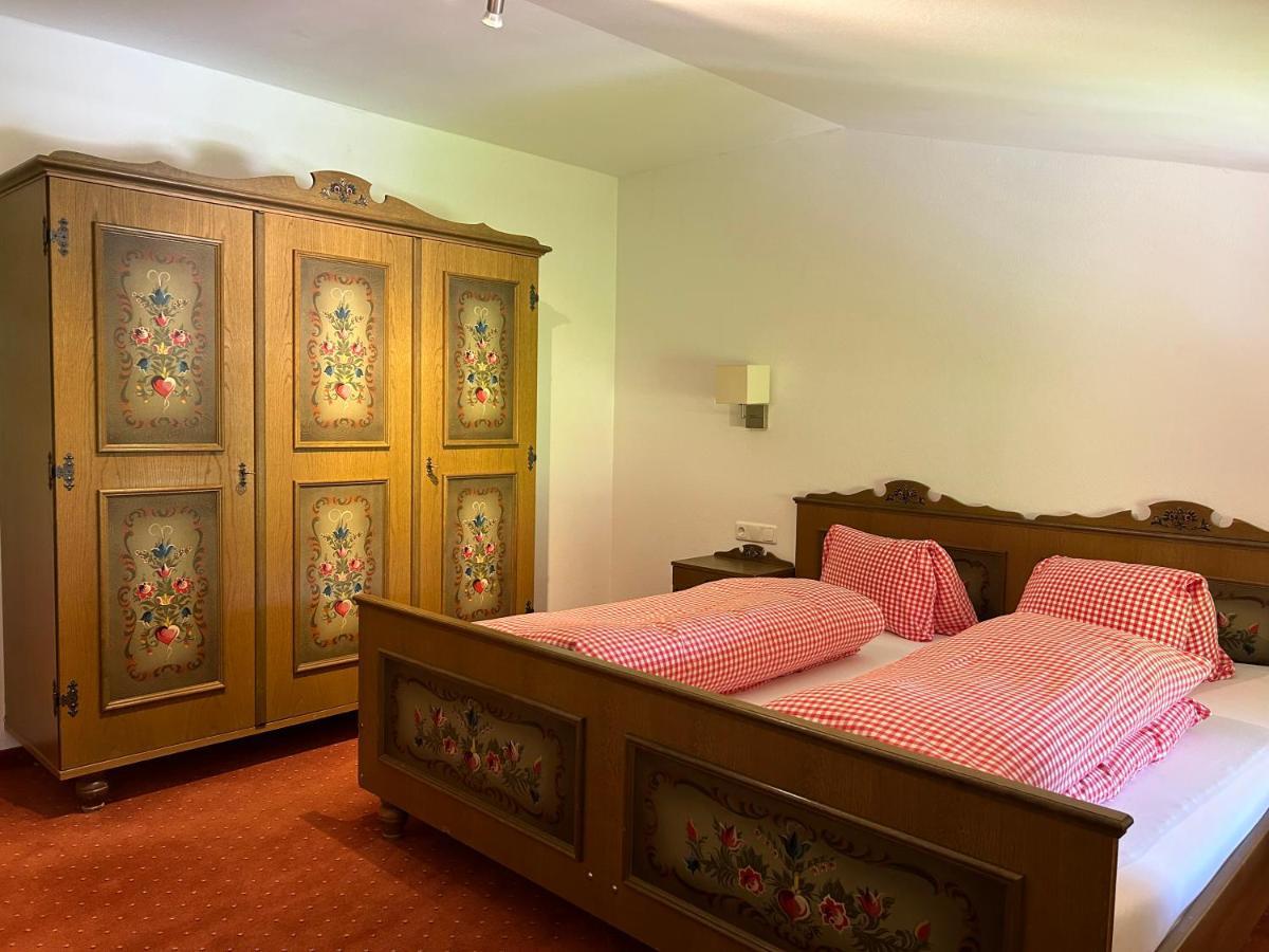 Appartement Haus Schmetterling à Alpbach Extérieur photo