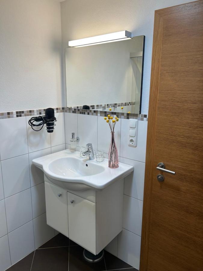 Appartement Haus Schmetterling à Alpbach Extérieur photo