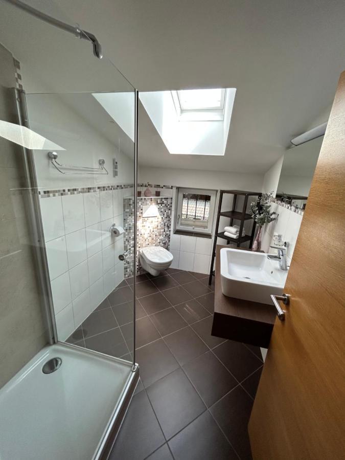 Appartement Haus Schmetterling à Alpbach Extérieur photo