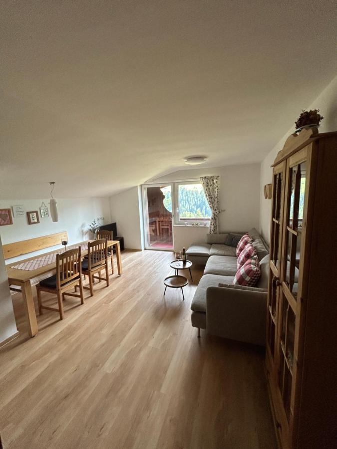 Appartement Haus Schmetterling à Alpbach Extérieur photo