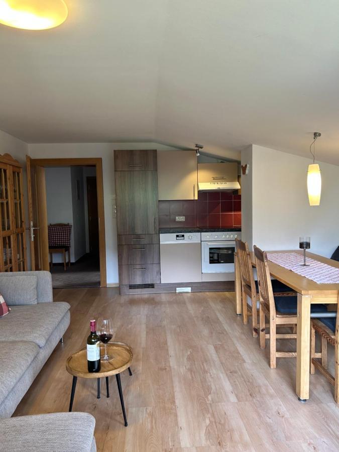 Appartement Haus Schmetterling à Alpbach Extérieur photo