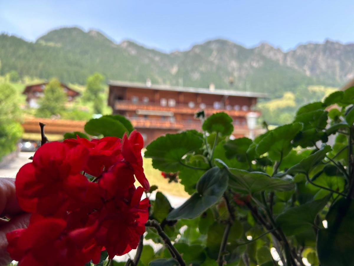 Appartement Haus Schmetterling à Alpbach Extérieur photo
