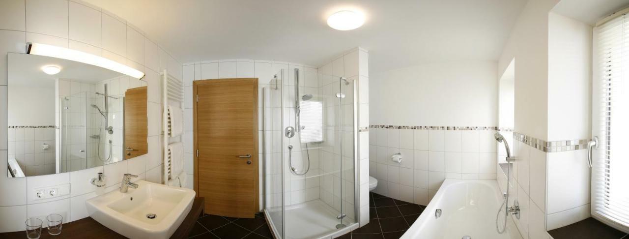 Appartement Haus Schmetterling à Alpbach Extérieur photo