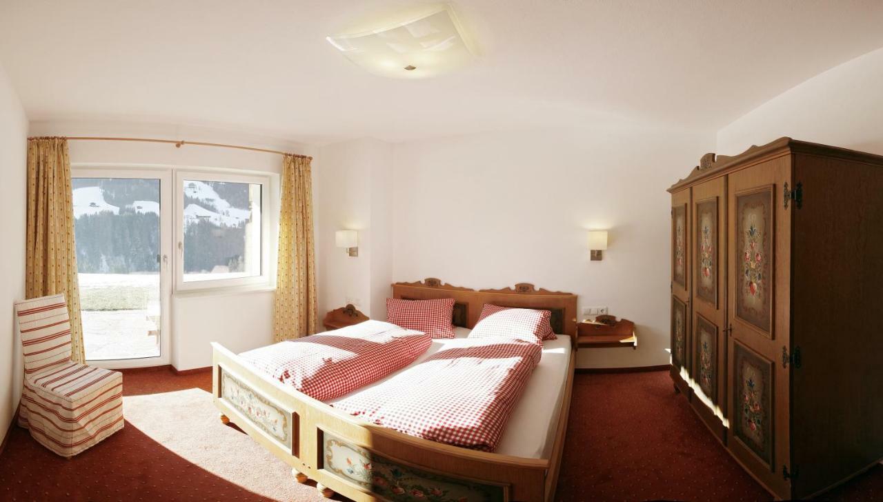 Appartement Haus Schmetterling à Alpbach Extérieur photo