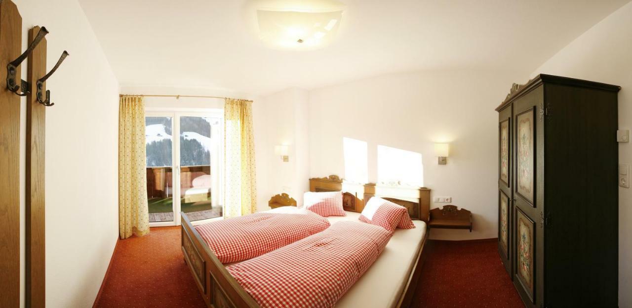 Appartement Haus Schmetterling à Alpbach Extérieur photo